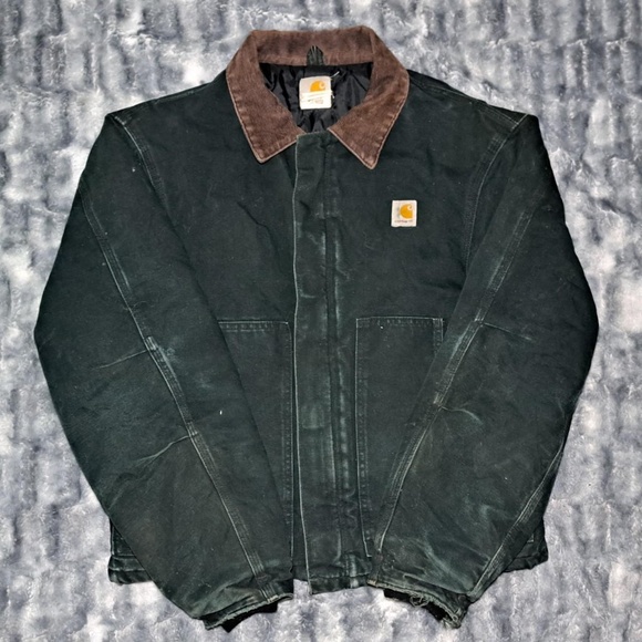 Vintage carhartt jacket - Picture 1 of 6